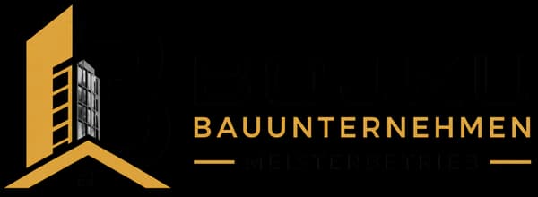 Bojku Bauunternehmen – Logo