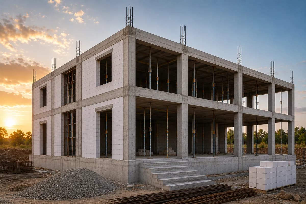 Rohbau